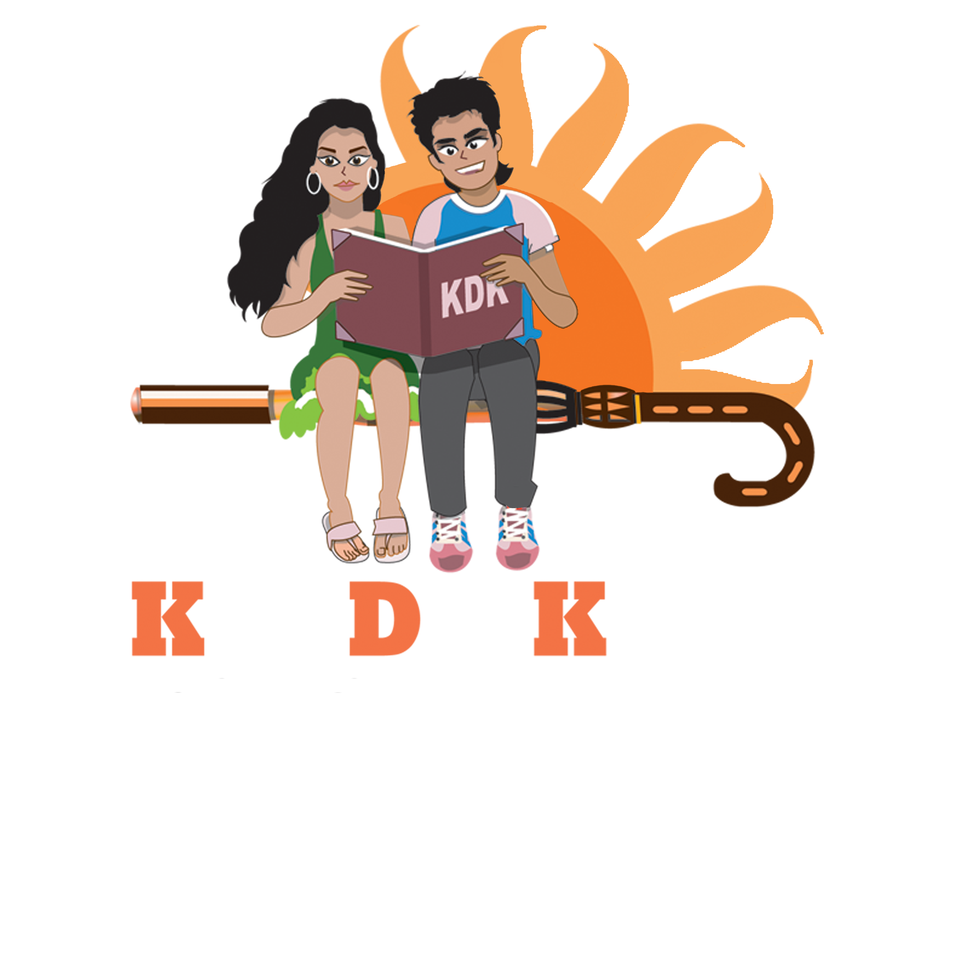 Logotipo Kale Dor Kayiko
